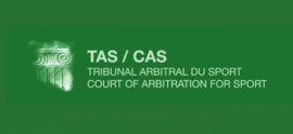 Court of Arbitration for Sport